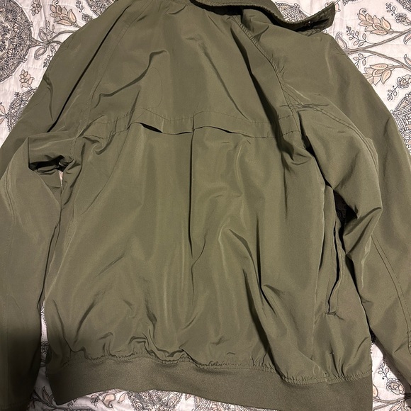 Jacket - Picture 4 of 4